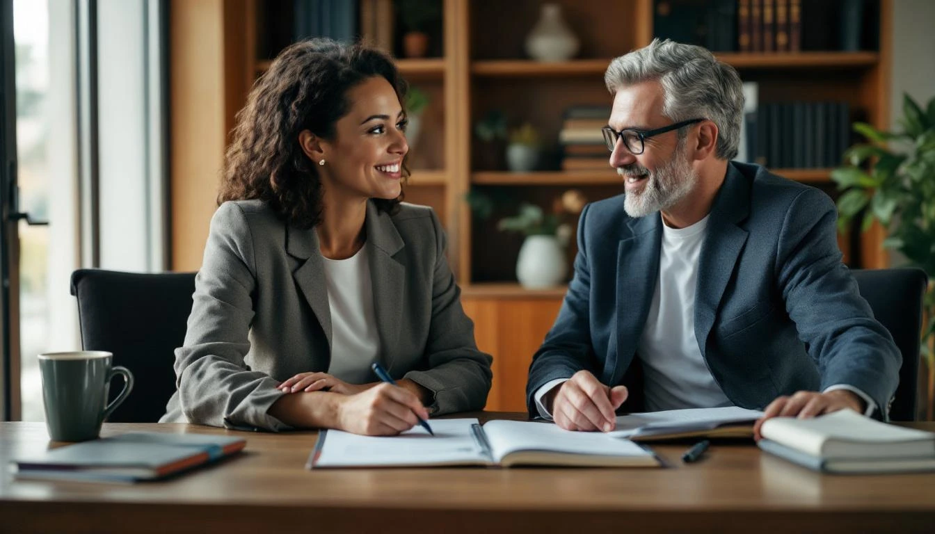 Divorce amiable : la procédure simplifiée étape par étape