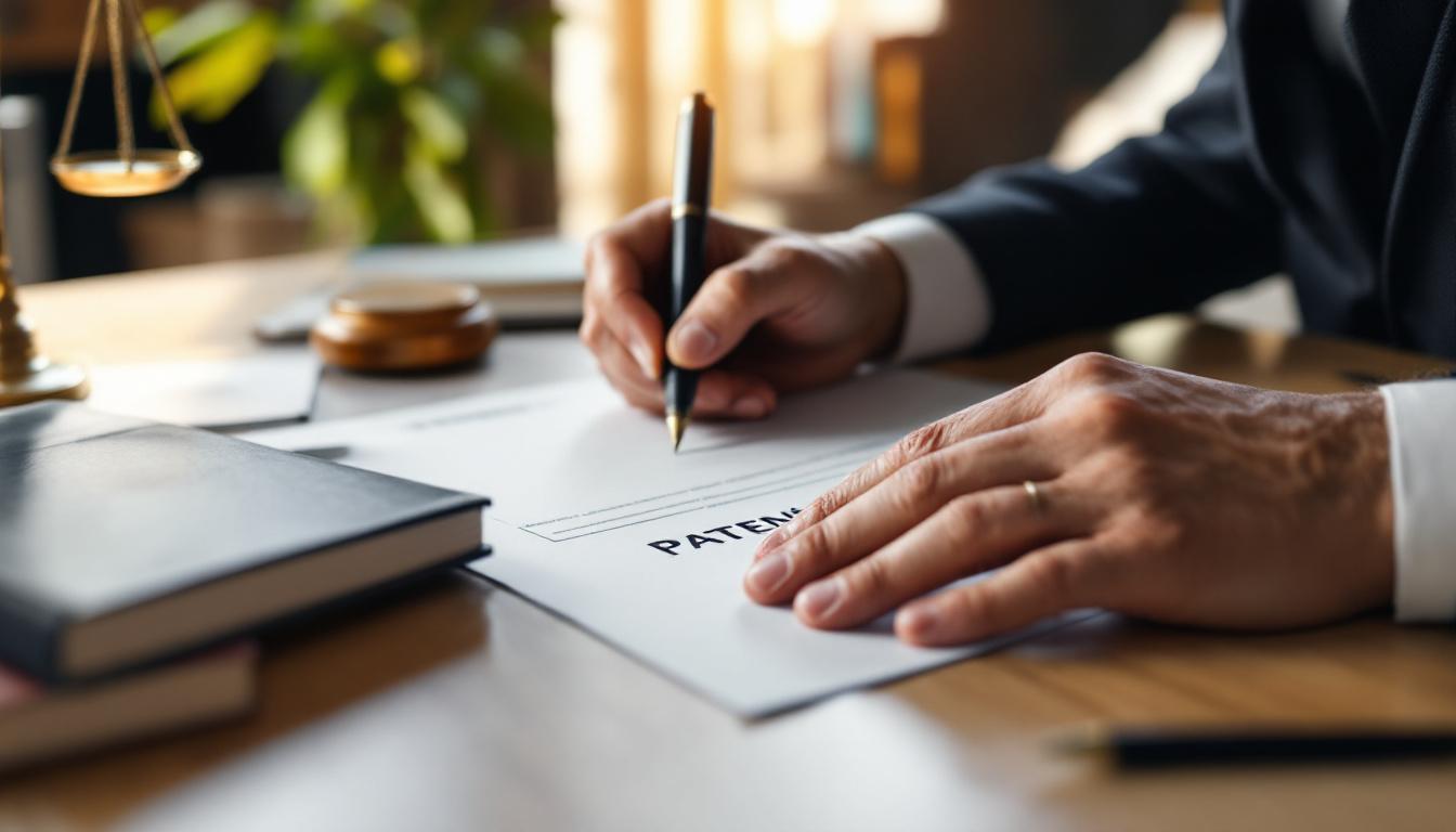 Propriété intellectuelle : comment défendre vos innovations