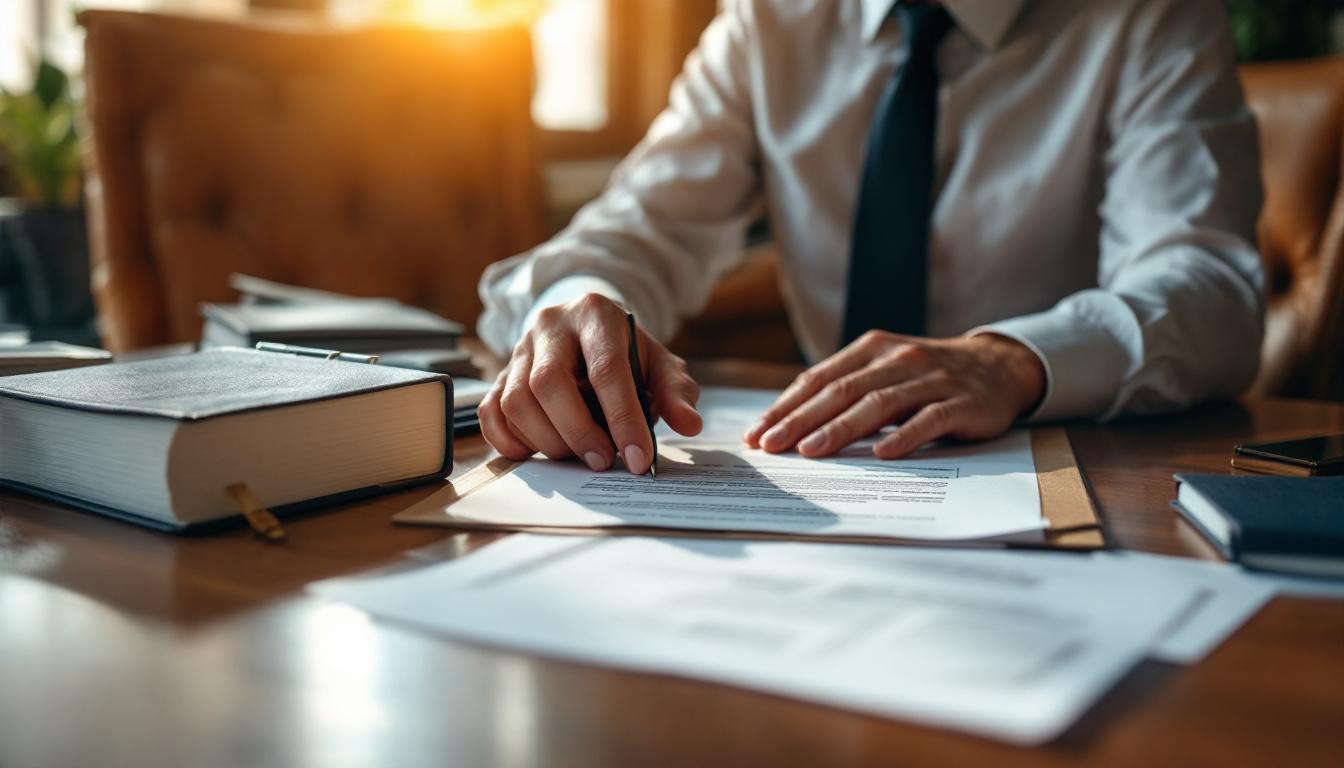 5 stratégies juridiques pour sécuriser votre patrimoine immobilier