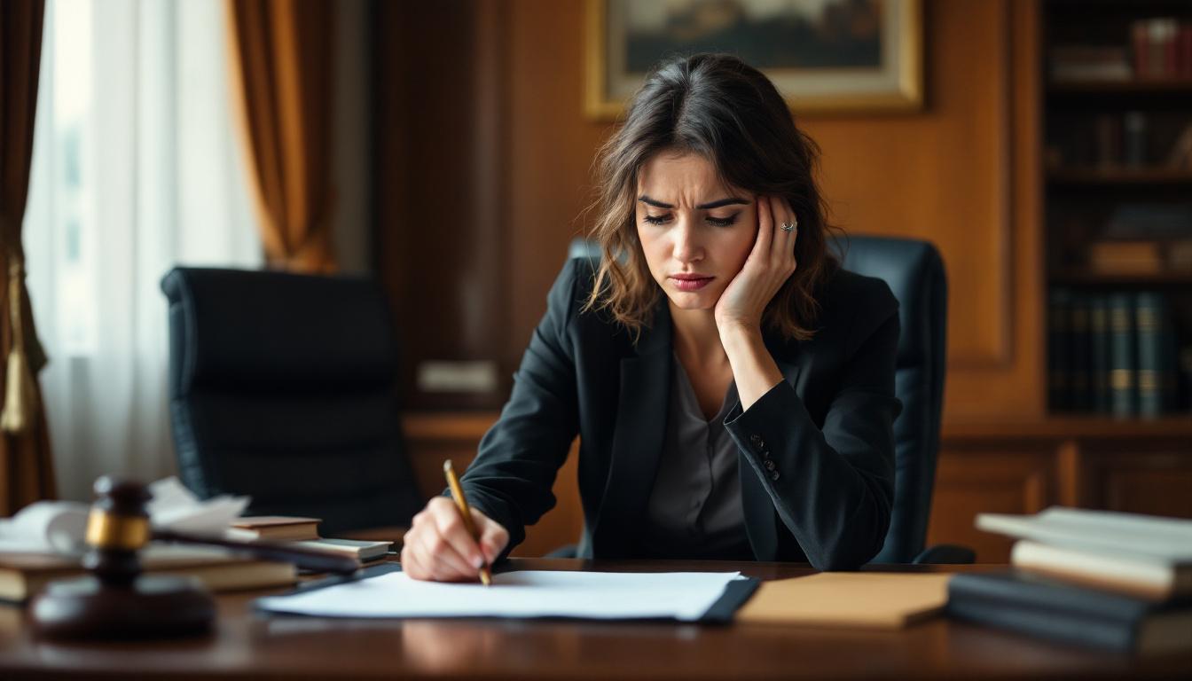 Harcèlement au travail : vos droits et moyens de défense