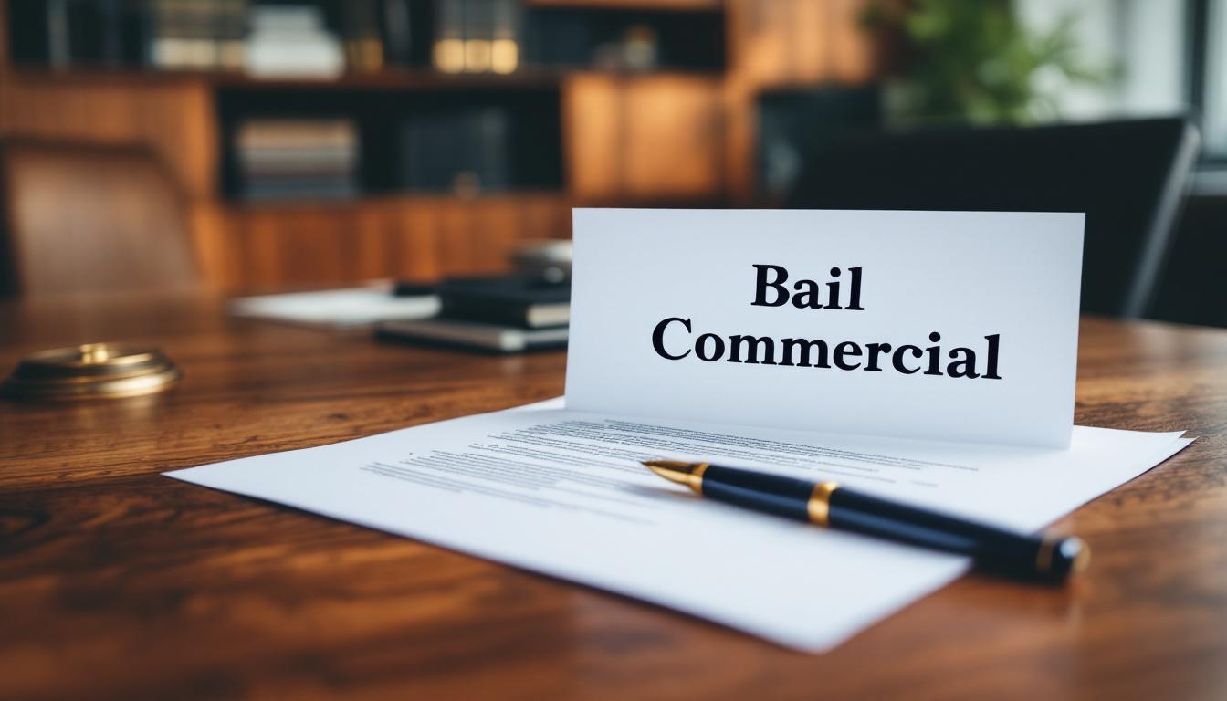 Comment résilier un bail commercial sans contentieux