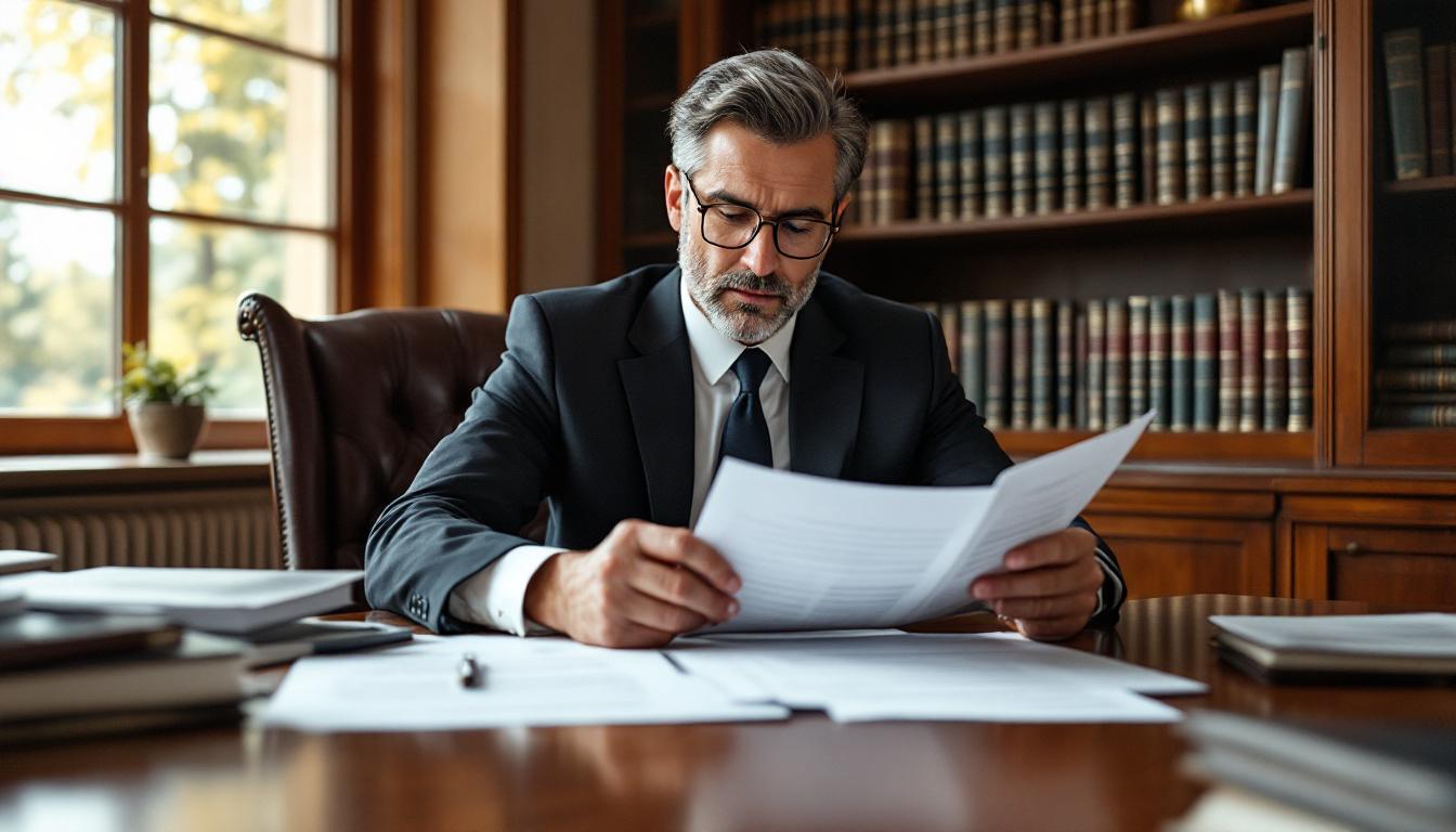 Protection juridique : comment choisir la bonne assurance