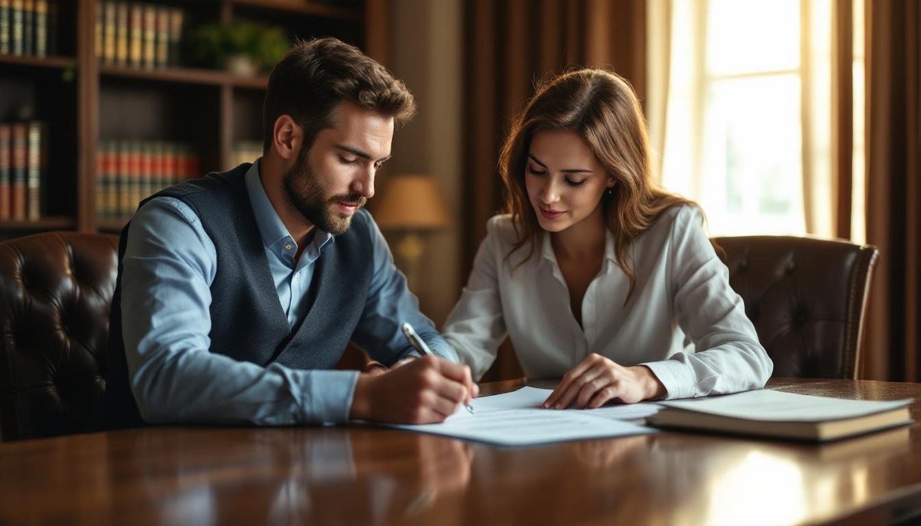 Divorce sans juge : comment procéder légalement