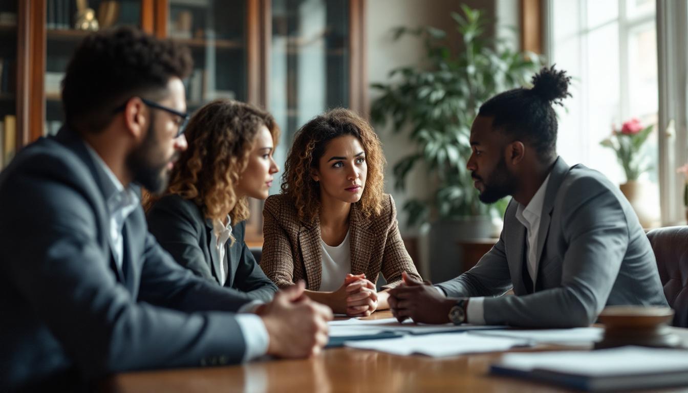 Harcèlement moral au travail : vos droits et solutions