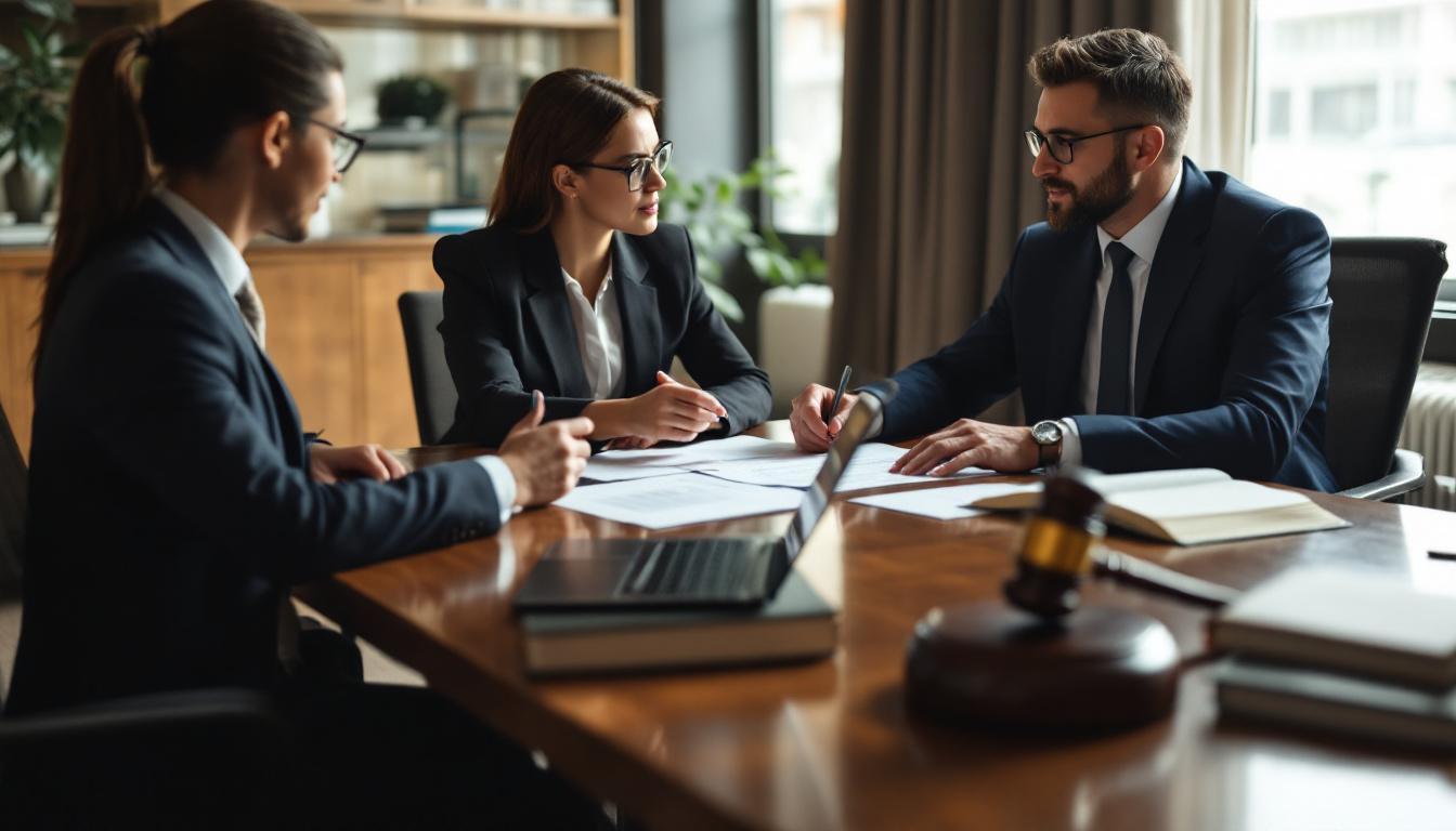 Comment réagir face à une procédure prud'homale