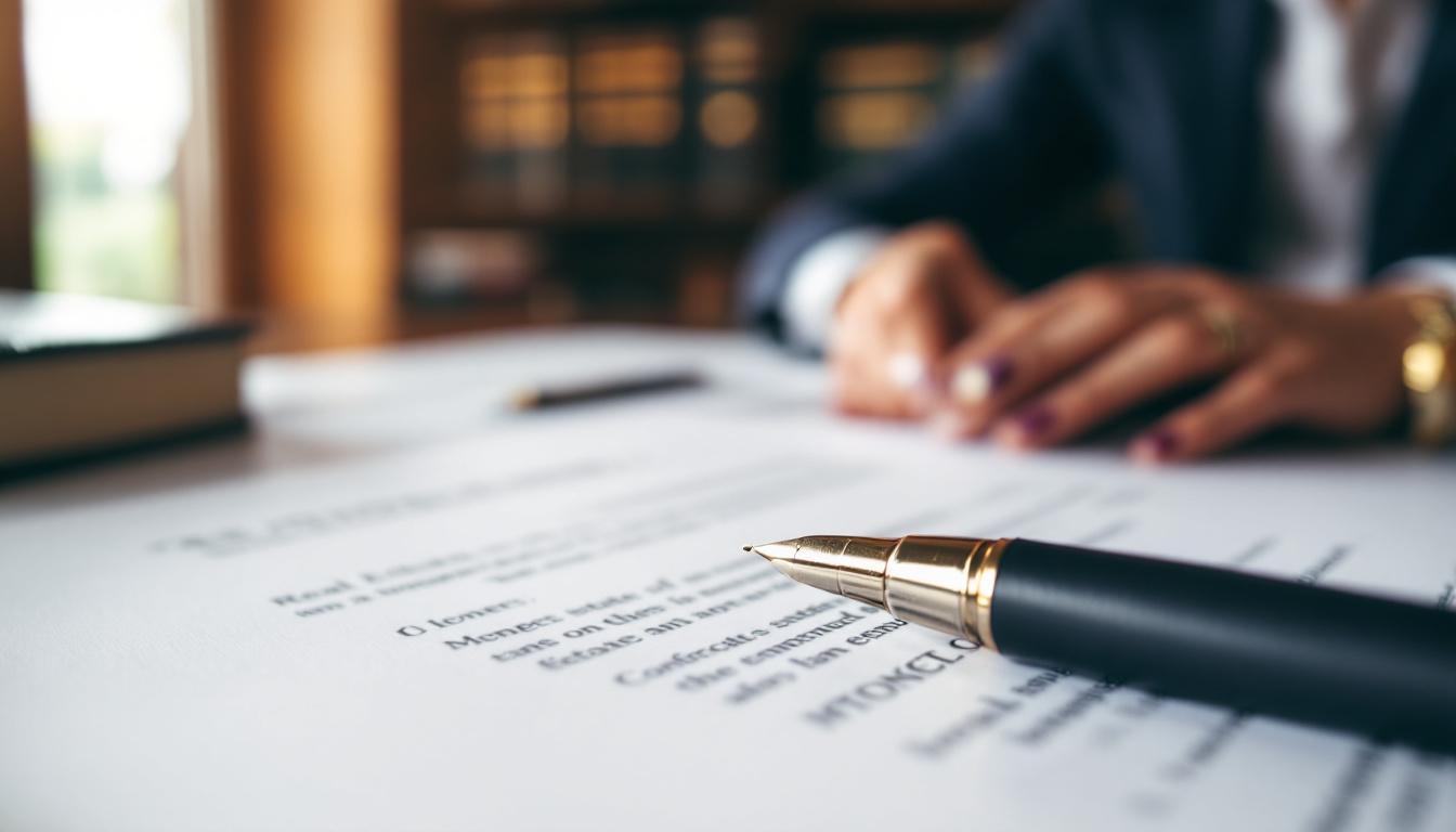 Investissement immobilier : sécuriser chaque étape légalement