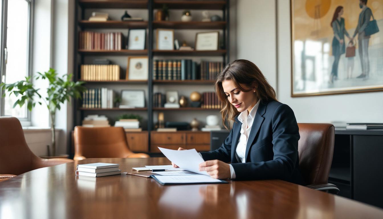 Droit de la famille : comprendre les nouvelles configurations