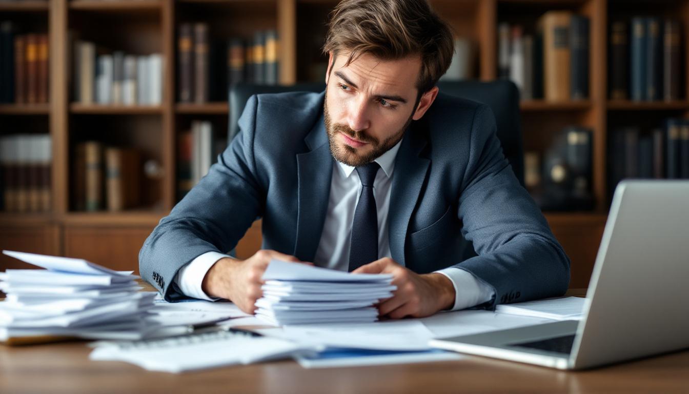 Que faire en cas de litige avec une administration