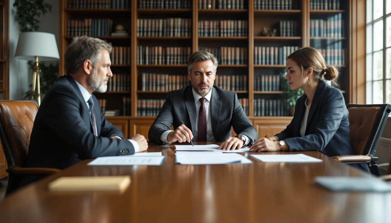 Rupture de contrat : stratégies de négociation