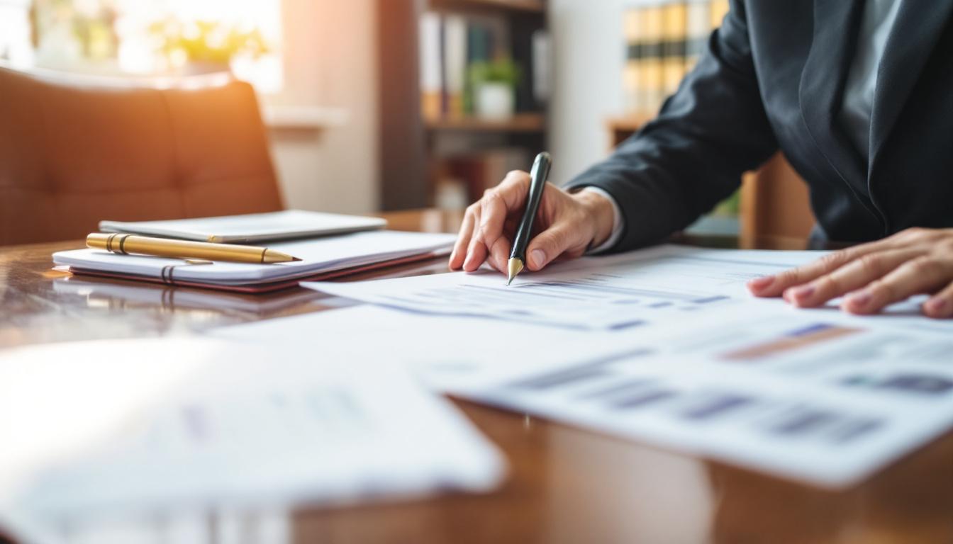 Comment anticiper un contrôle fiscal sans stress
