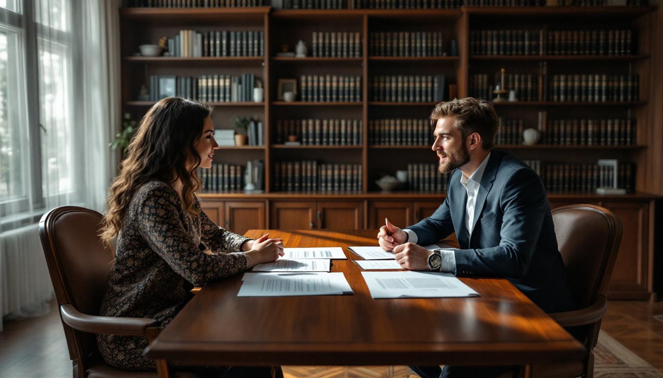 Divorce amiable 2026 : la procédure simplifiée étape par étape
