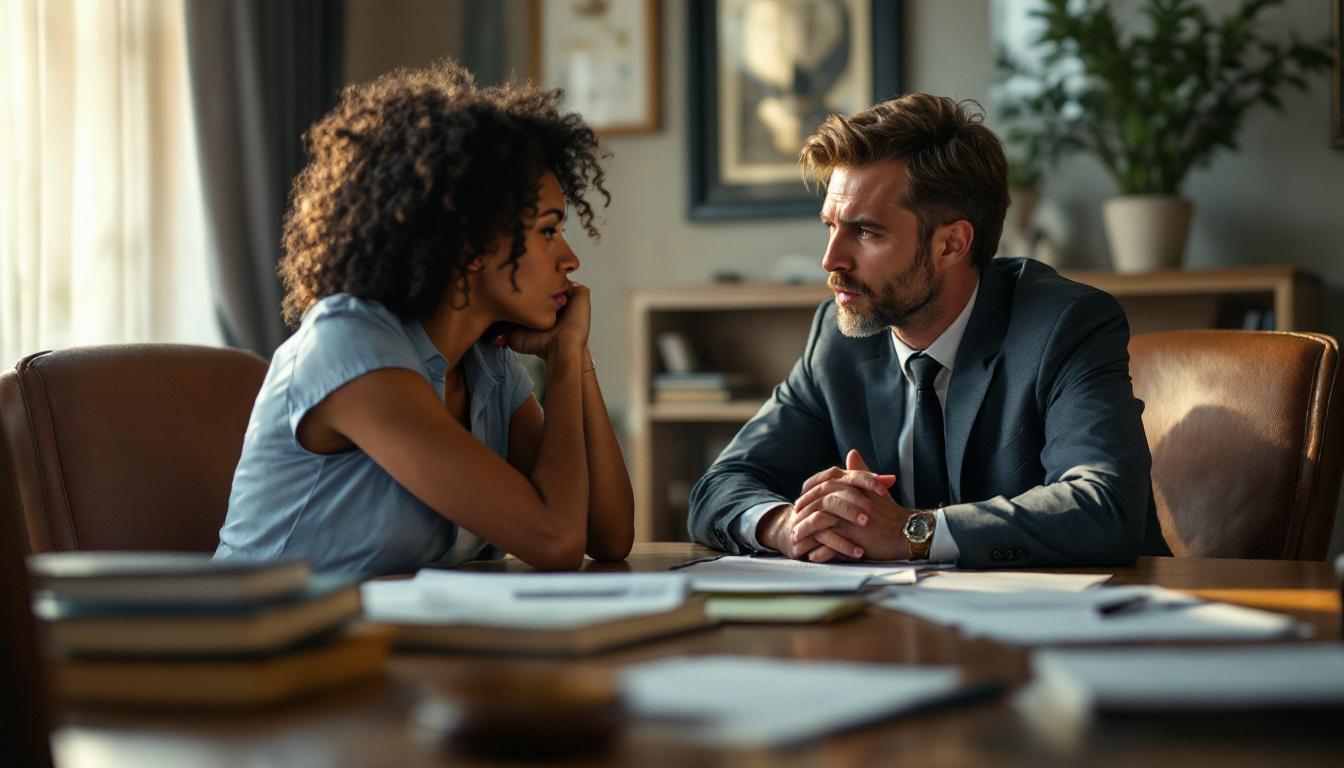 Harcèlement au travail : vos recours et droits essentiels