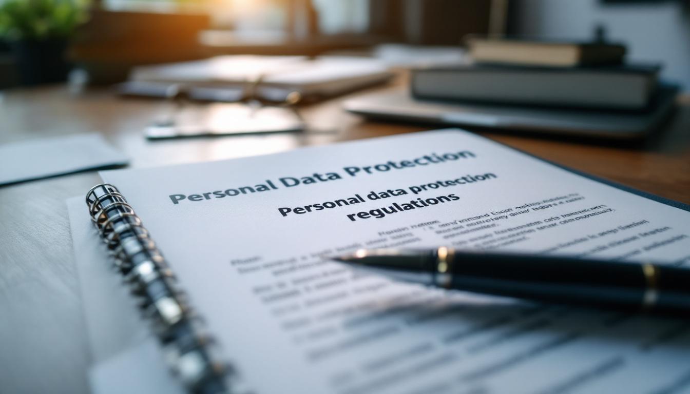 Protection des données personnelles : les nouvelles obligations