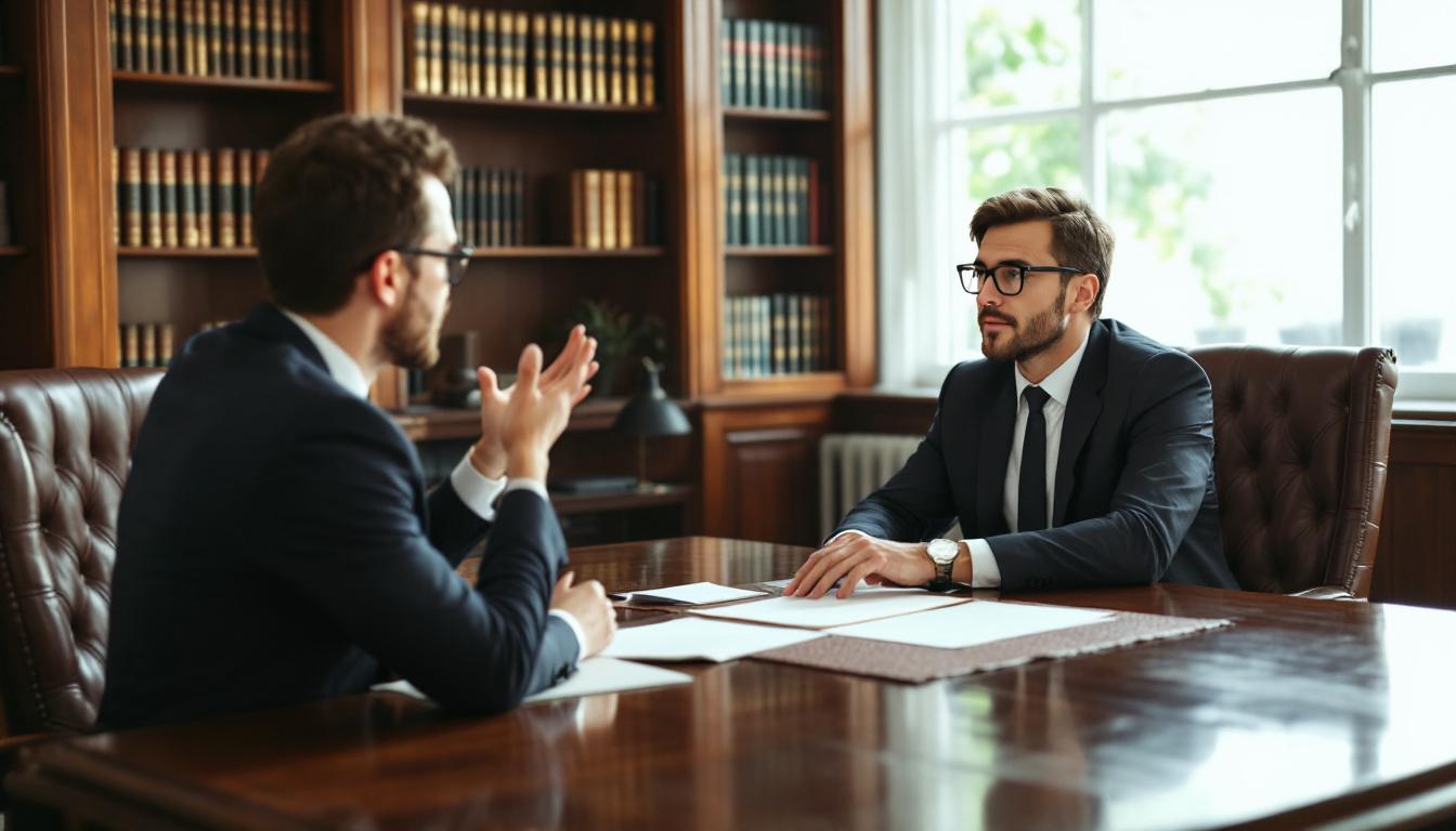 Médiation juridique : résoudre vos conflits sans tribunal