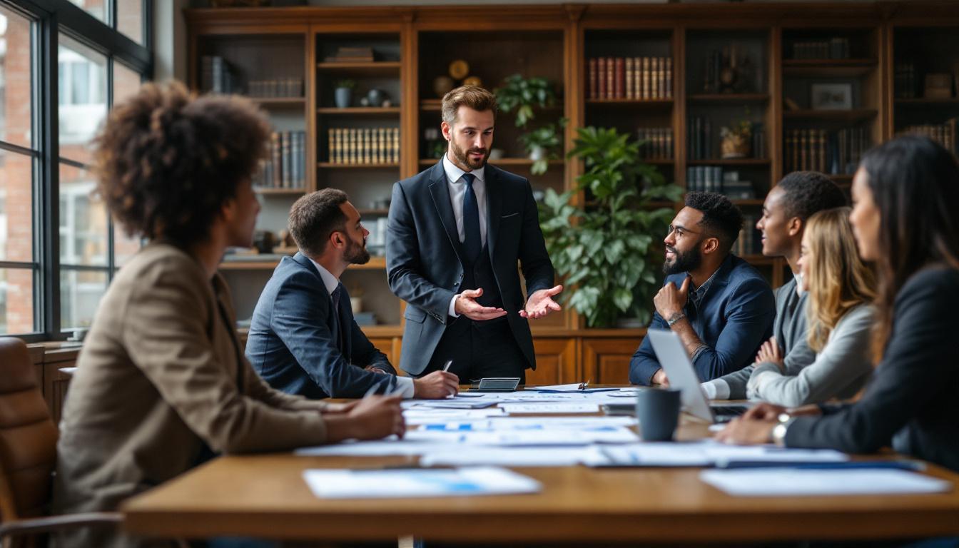 Création d'entreprise : les statuts juridiques expliqués